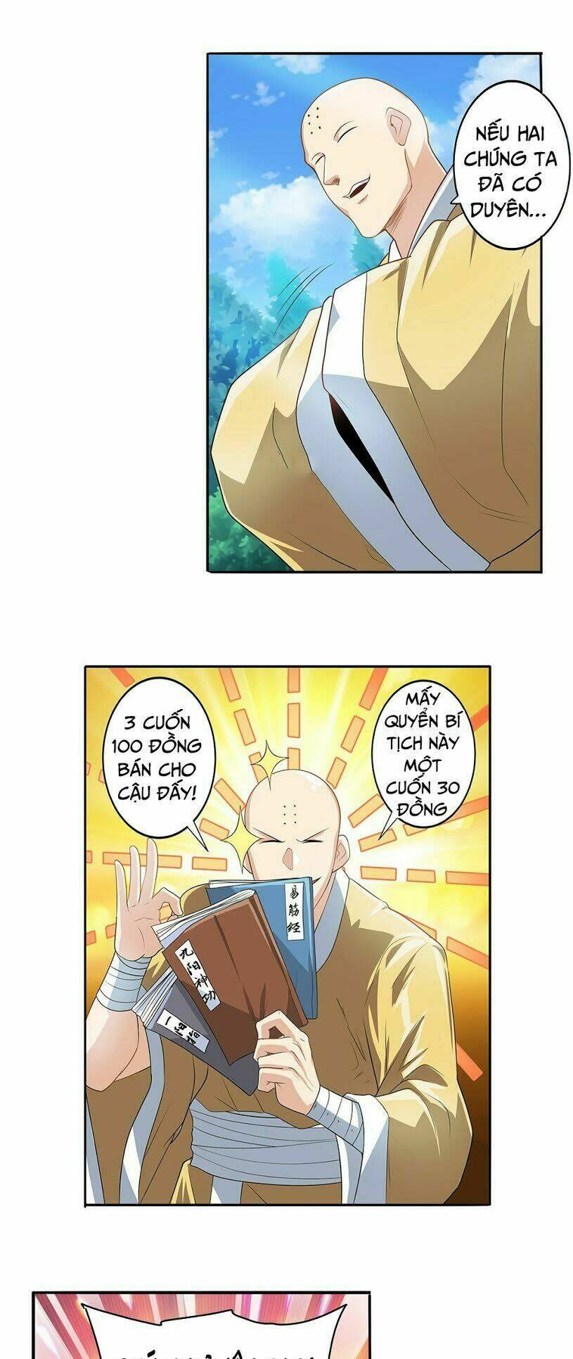 Anh Hùng ? Ta Không Làm Lâu Rồi: Chapter 131