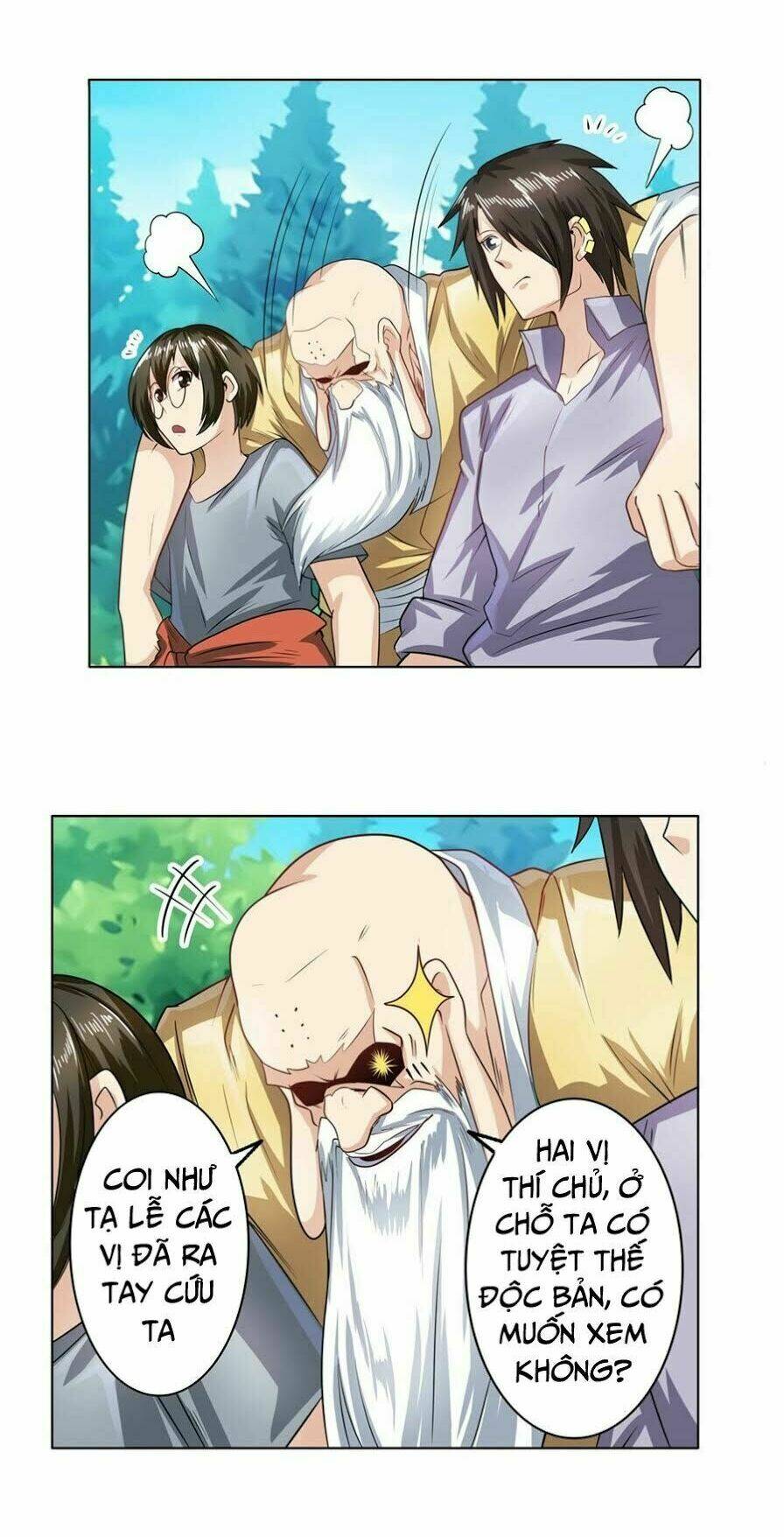 Anh Hùng ? Ta Không Làm Lâu Rồi: Chapter 132