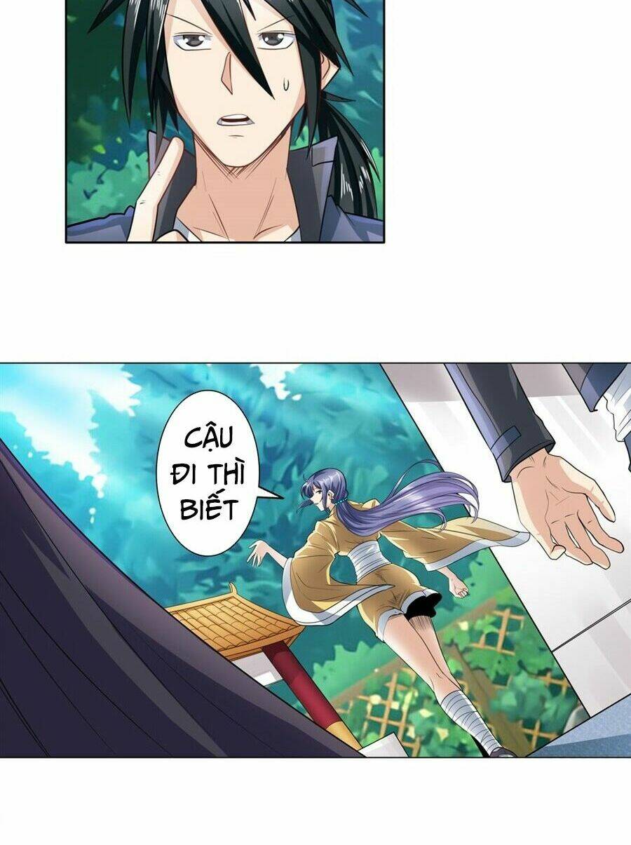 Anh Hùng ? Ta Không Làm Lâu Rồi: Chapter 132