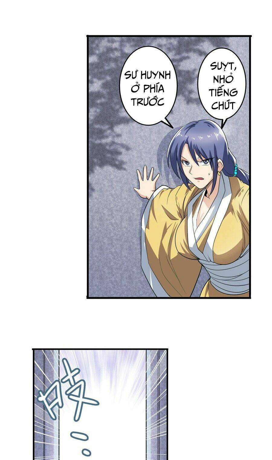 Anh Hùng ? Ta Không Làm Lâu Rồi: Chapter 132