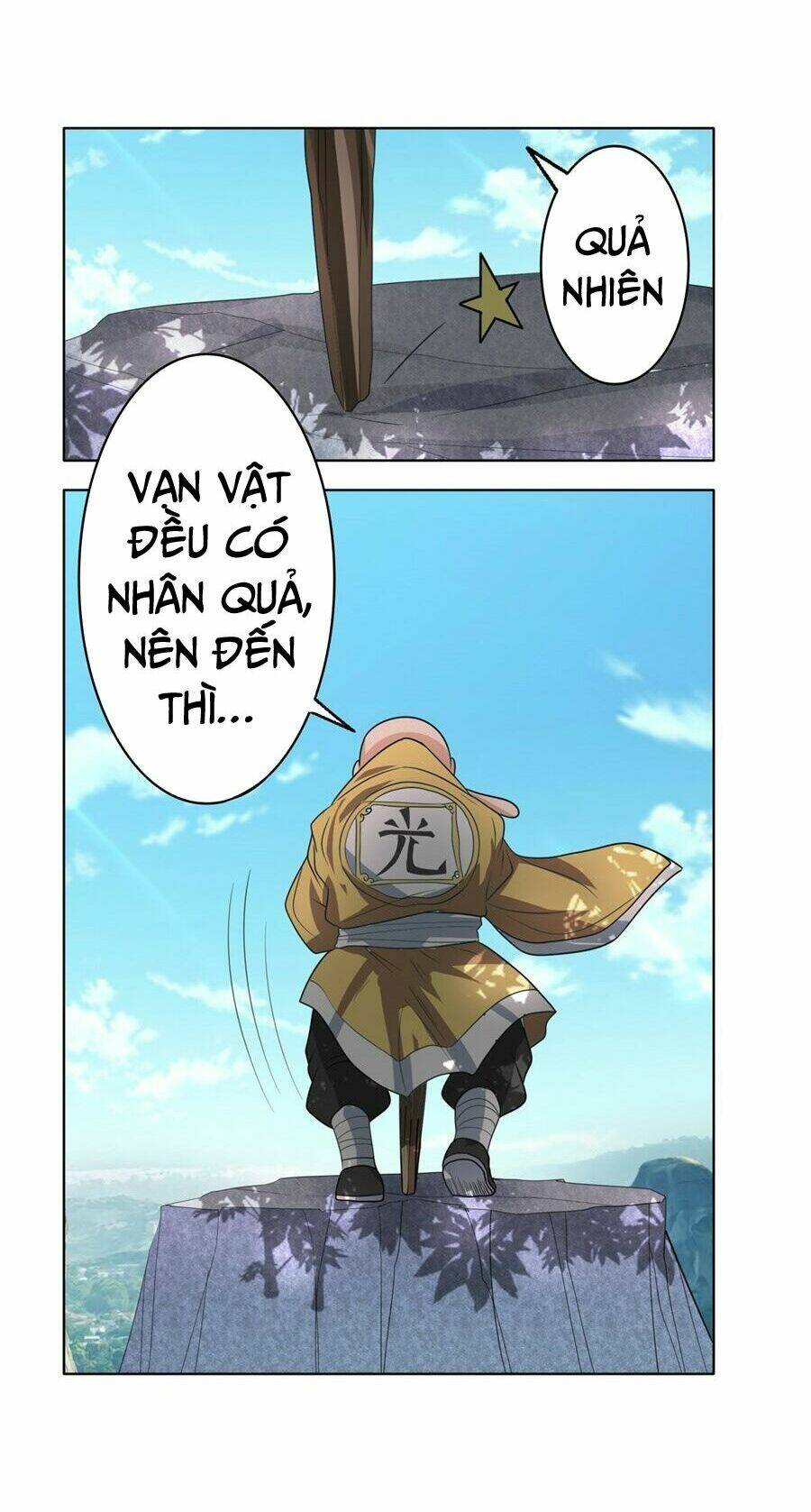 Anh Hùng ? Ta Không Làm Lâu Rồi: Chapter 132