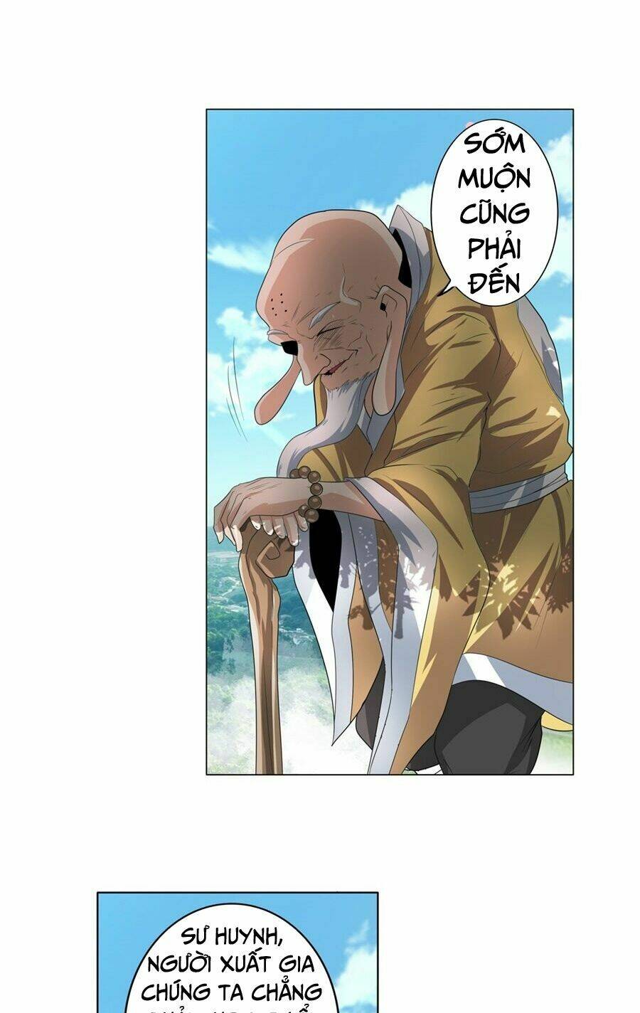 Anh Hùng ? Ta Không Làm Lâu Rồi: Chapter 132