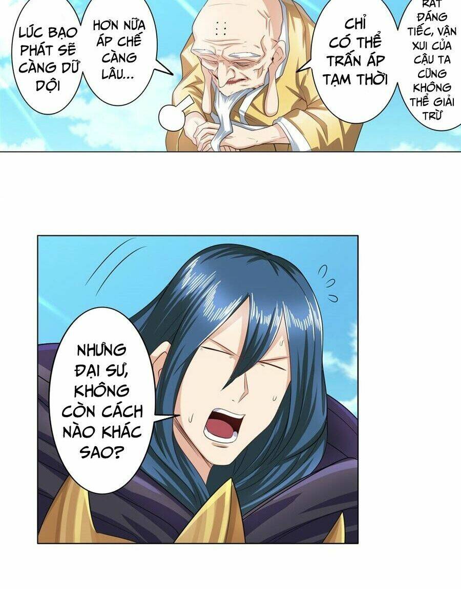 Anh Hùng ? Ta Không Làm Lâu Rồi: Chapter 132