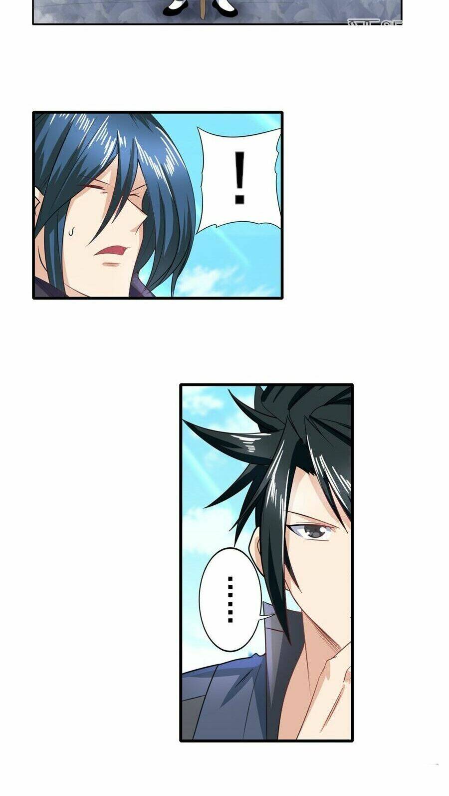 Anh Hùng ? Ta Không Làm Lâu Rồi: Chapter 132