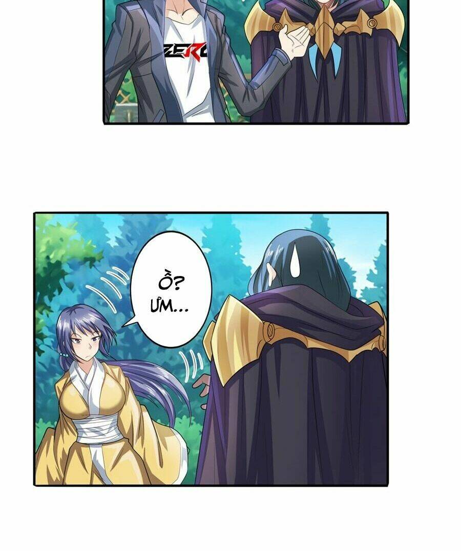 Anh Hùng ? Ta Không Làm Lâu Rồi: Chapter 132