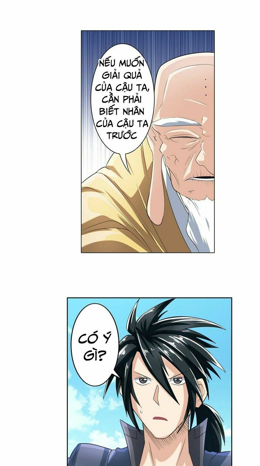 Anh Hùng ? Ta Không Làm Lâu Rồi: Chapter 132