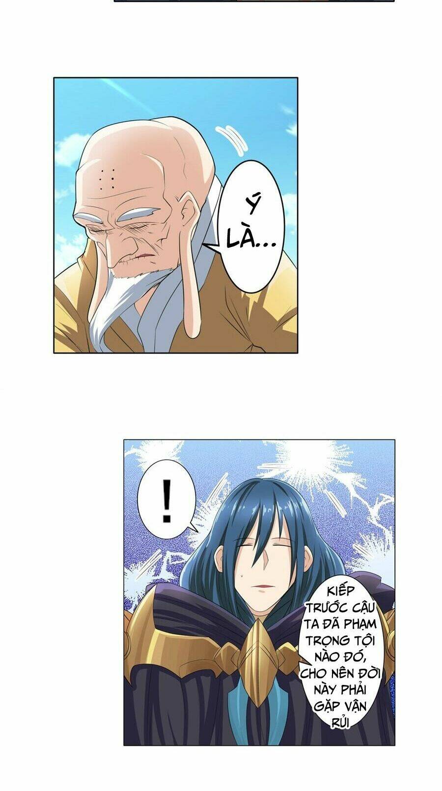 Anh Hùng ? Ta Không Làm Lâu Rồi: Chapter 132