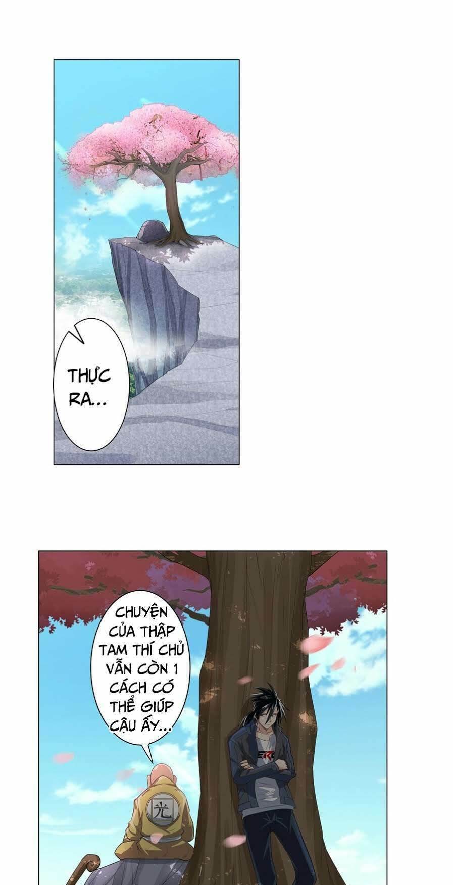 Anh Hùng ? Ta Không Làm Lâu Rồi: Chapter 132