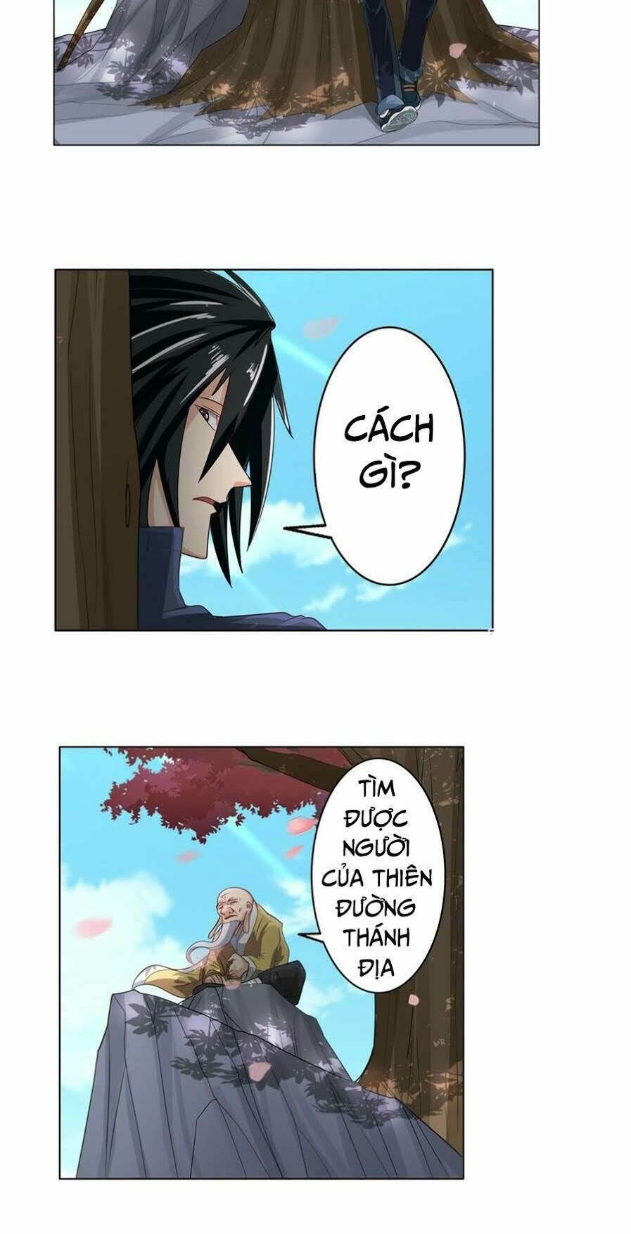 Anh Hùng ? Ta Không Làm Lâu Rồi: Chapter 132