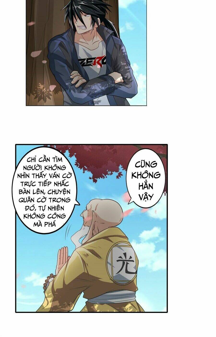 Anh Hùng ? Ta Không Làm Lâu Rồi: Chapter 132