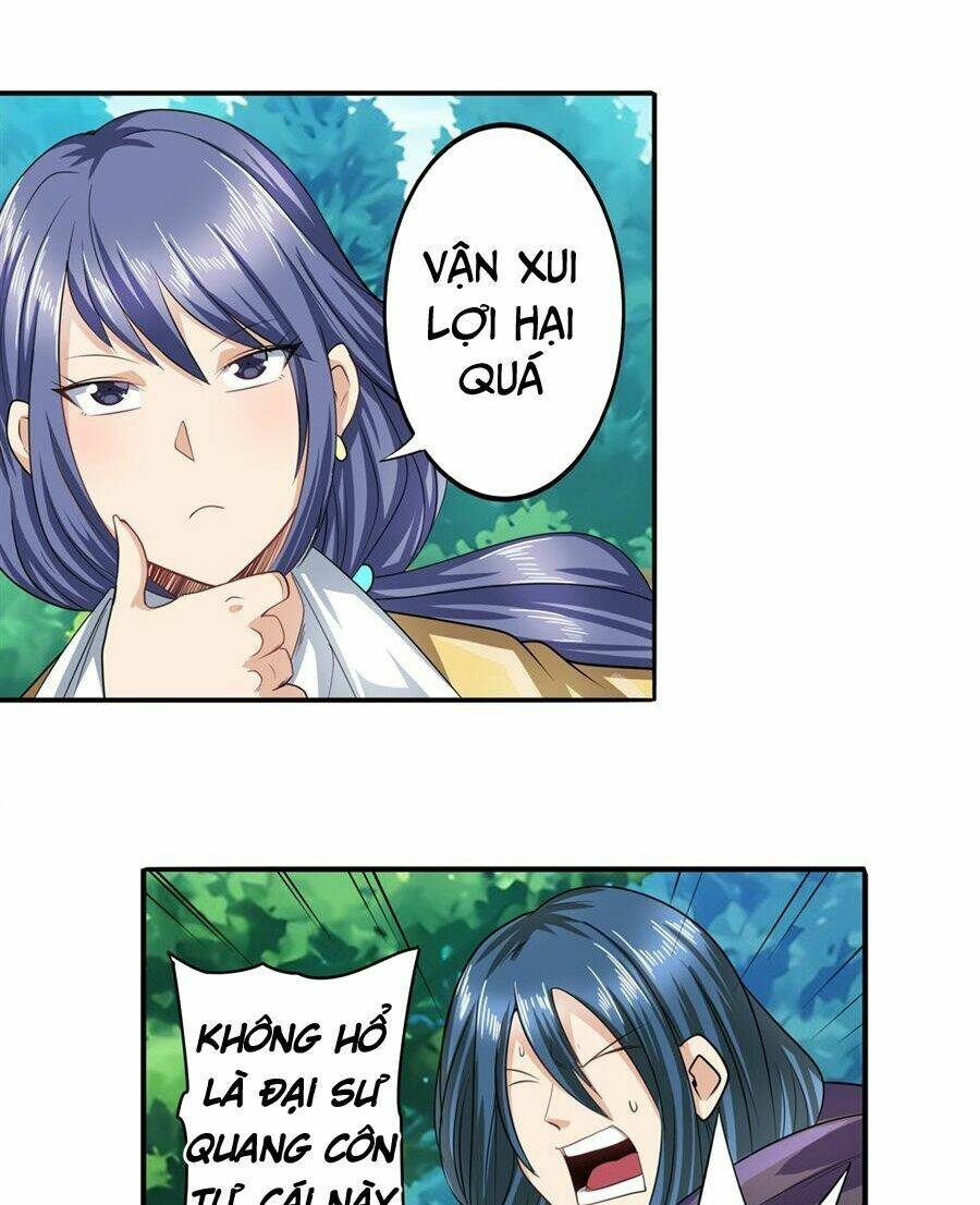 Anh Hùng ? Ta Không Làm Lâu Rồi: Chapter 132