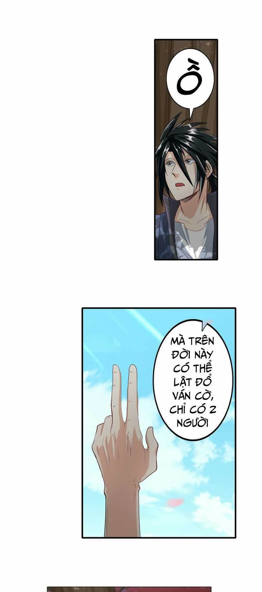 Anh Hùng ? Ta Không Làm Lâu Rồi: Chapter 132