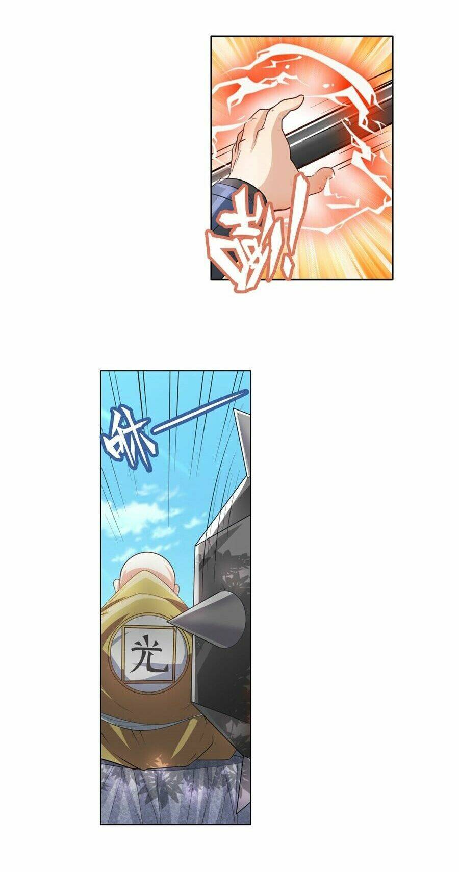 Anh Hùng ? Ta Không Làm Lâu Rồi: Chapter 132