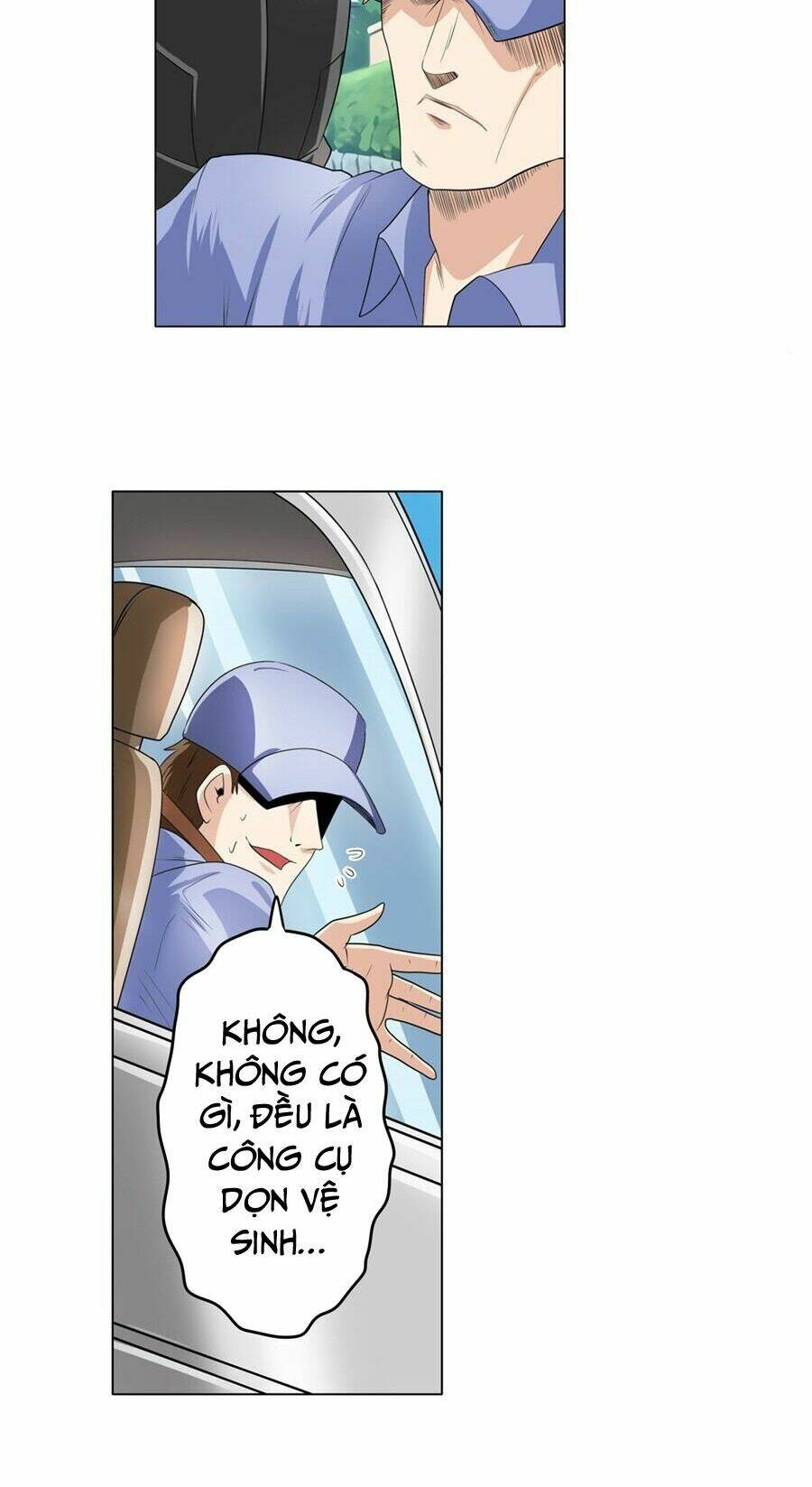 Anh Hùng ? Ta Không Làm Lâu Rồi: Chapter 132