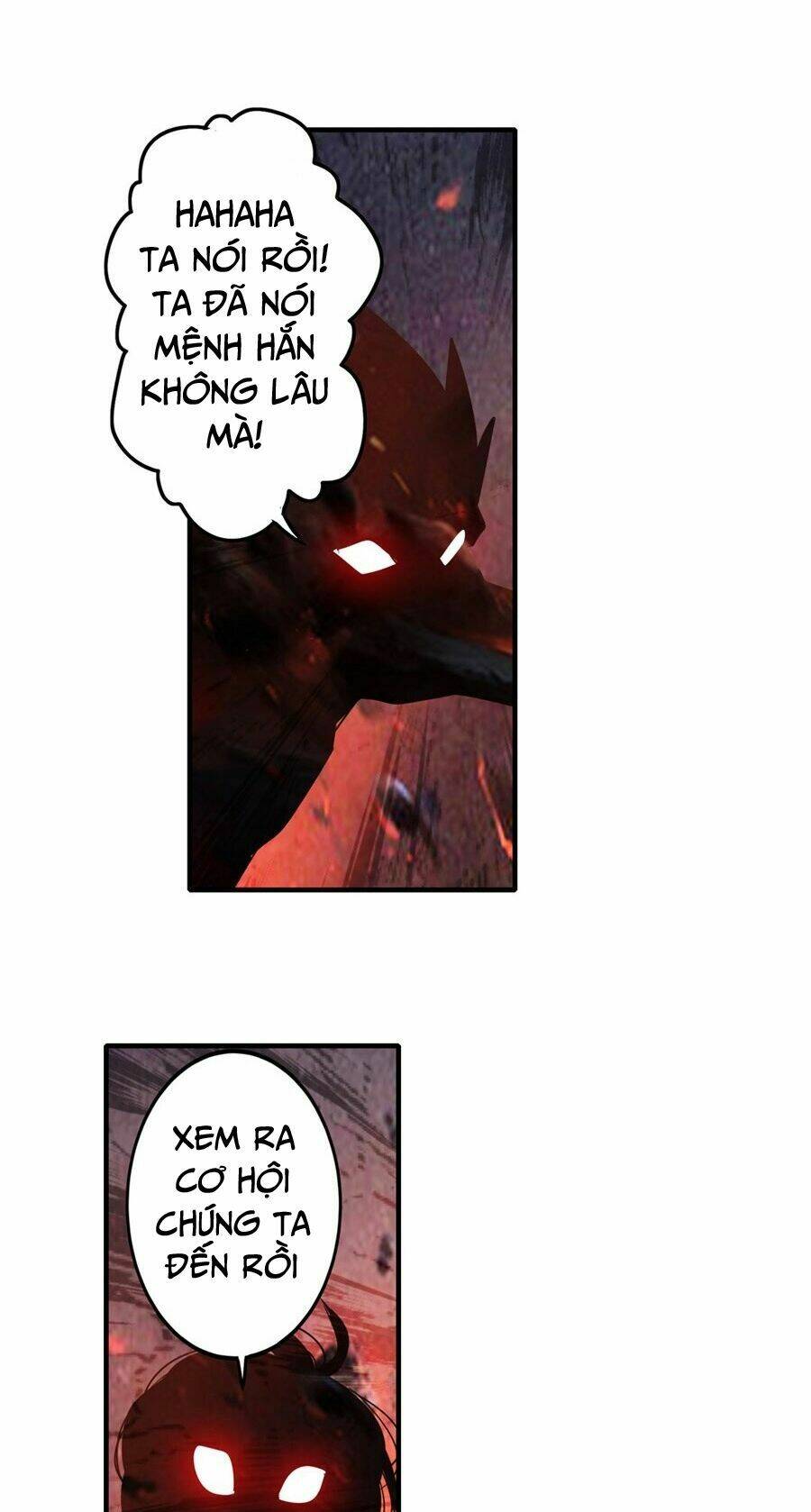 Anh Hùng ? Ta Không Làm Lâu Rồi: Chapter 134