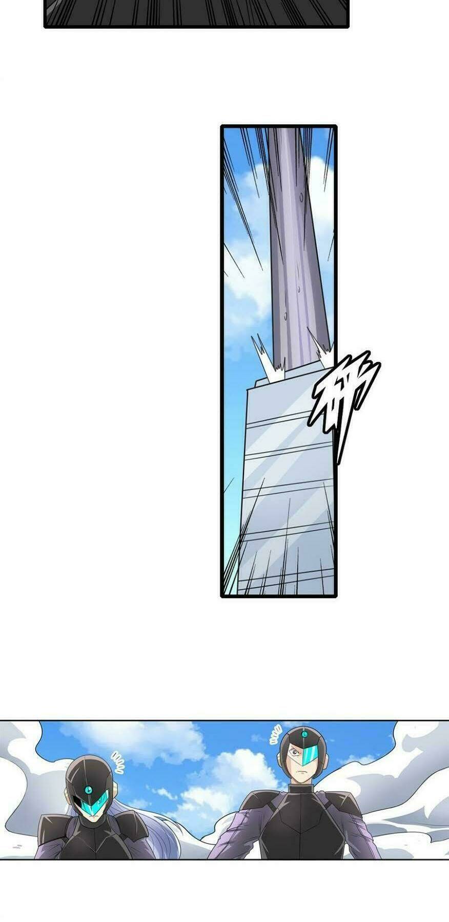 Anh Hùng ? Ta Không Làm Lâu Rồi: Chapter 134