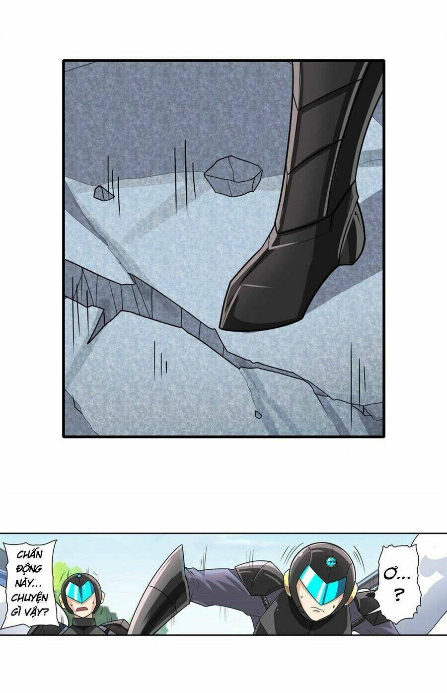Anh Hùng ? Ta Không Làm Lâu Rồi: Chapter 134