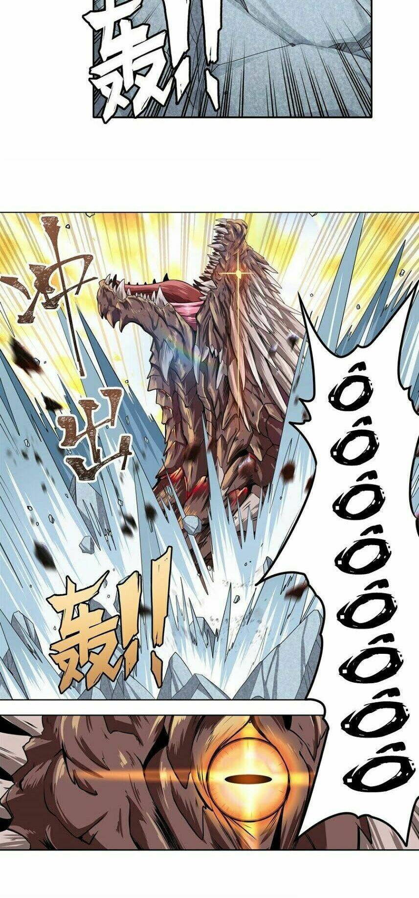 Anh Hùng ? Ta Không Làm Lâu Rồi: Chapter 134