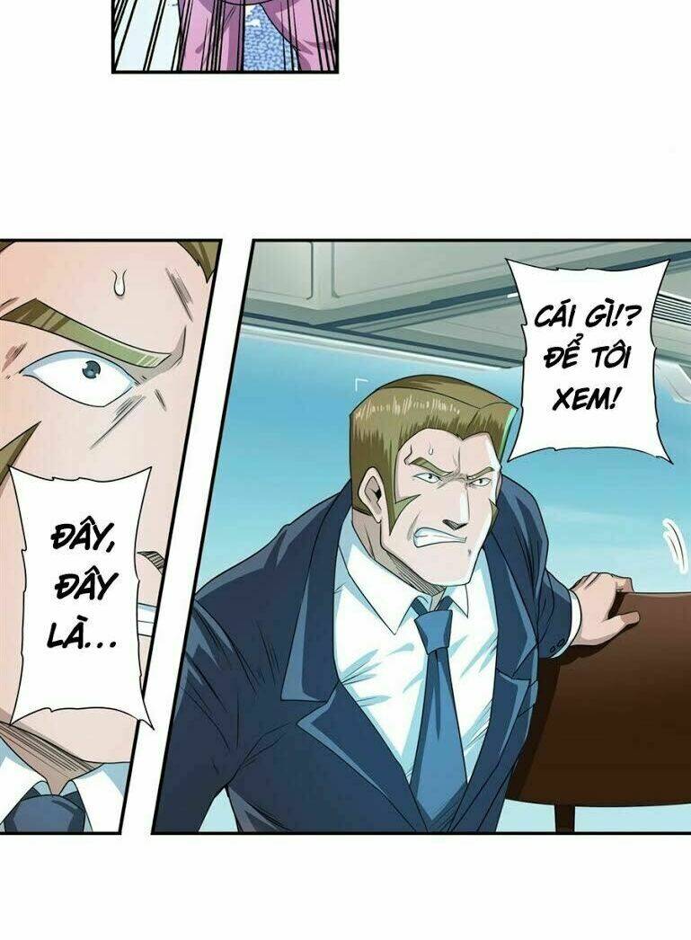 Anh Hùng ? Ta Không Làm Lâu Rồi: Chapter 135