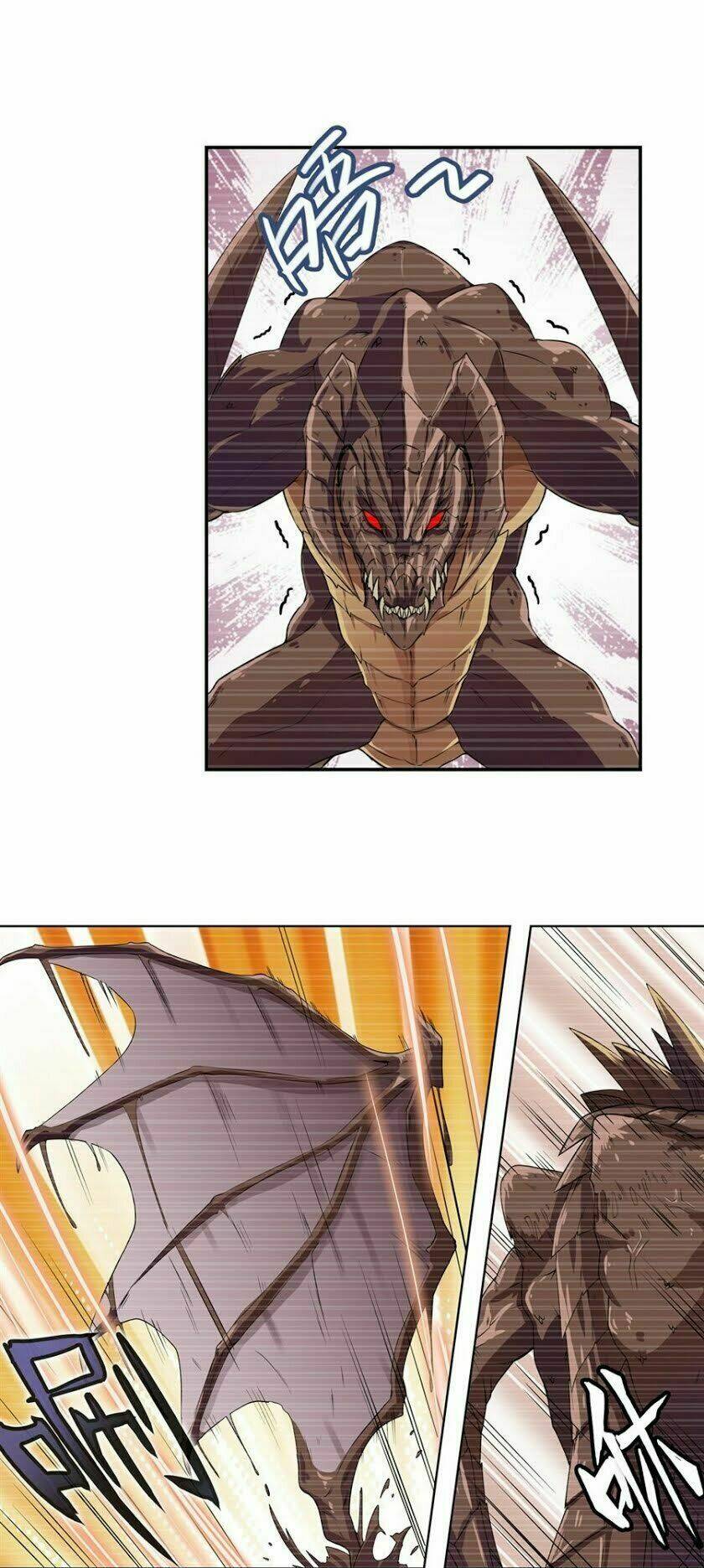 Anh Hùng ? Ta Không Làm Lâu Rồi: Chapter 135