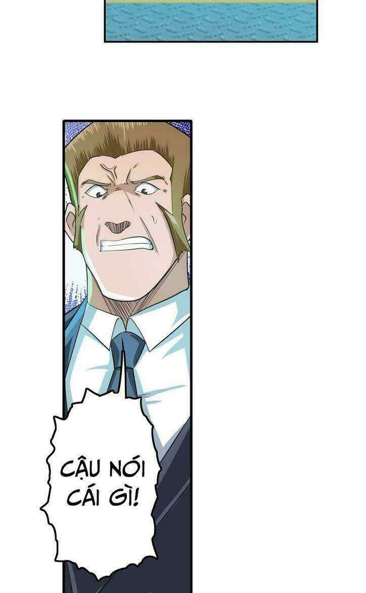Anh Hùng ? Ta Không Làm Lâu Rồi: Chapter 135