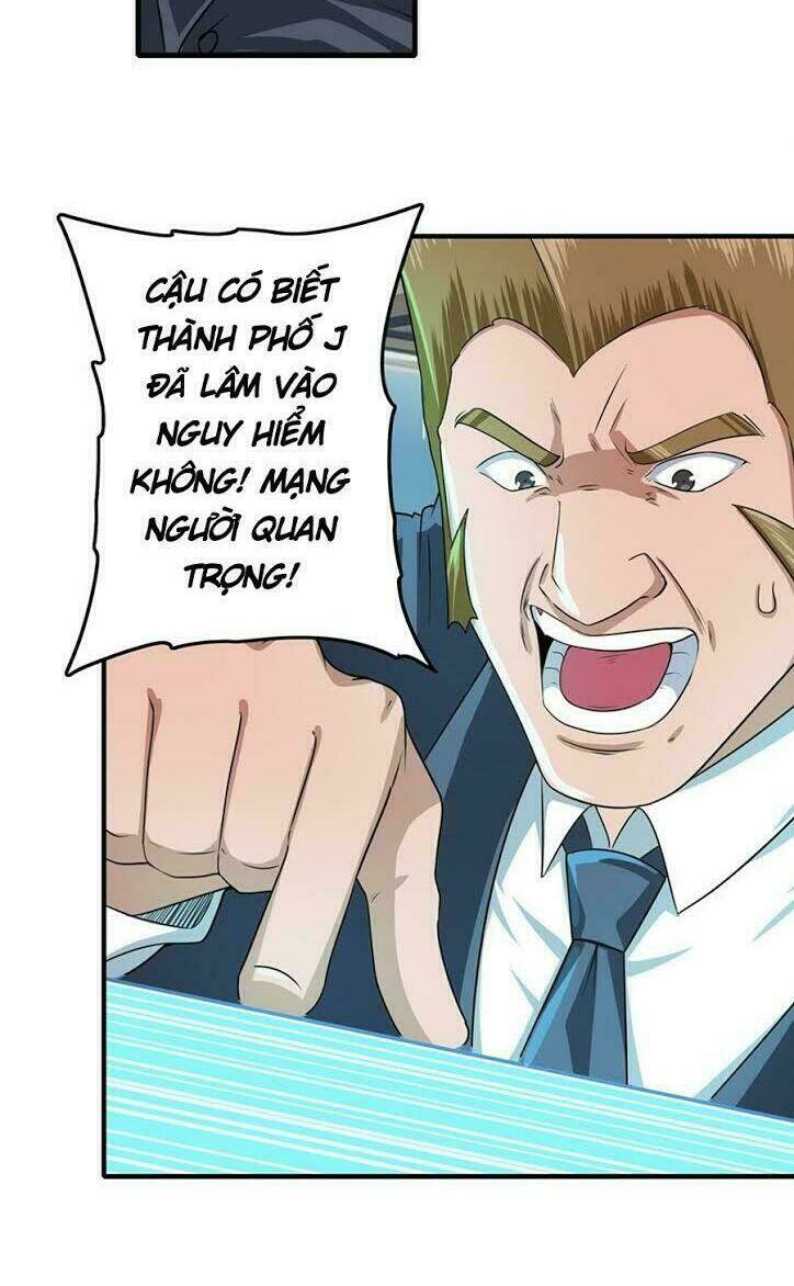 Anh Hùng ? Ta Không Làm Lâu Rồi: Chapter 135