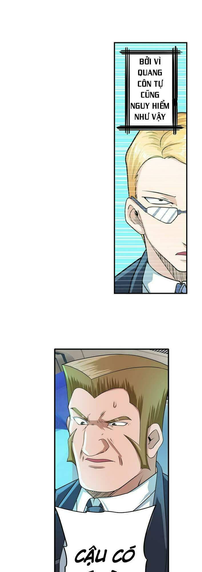 Anh Hùng ? Ta Không Làm Lâu Rồi: Chapter 135