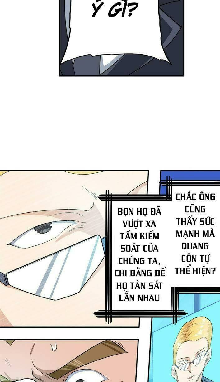 Anh Hùng ? Ta Không Làm Lâu Rồi: Chapter 135