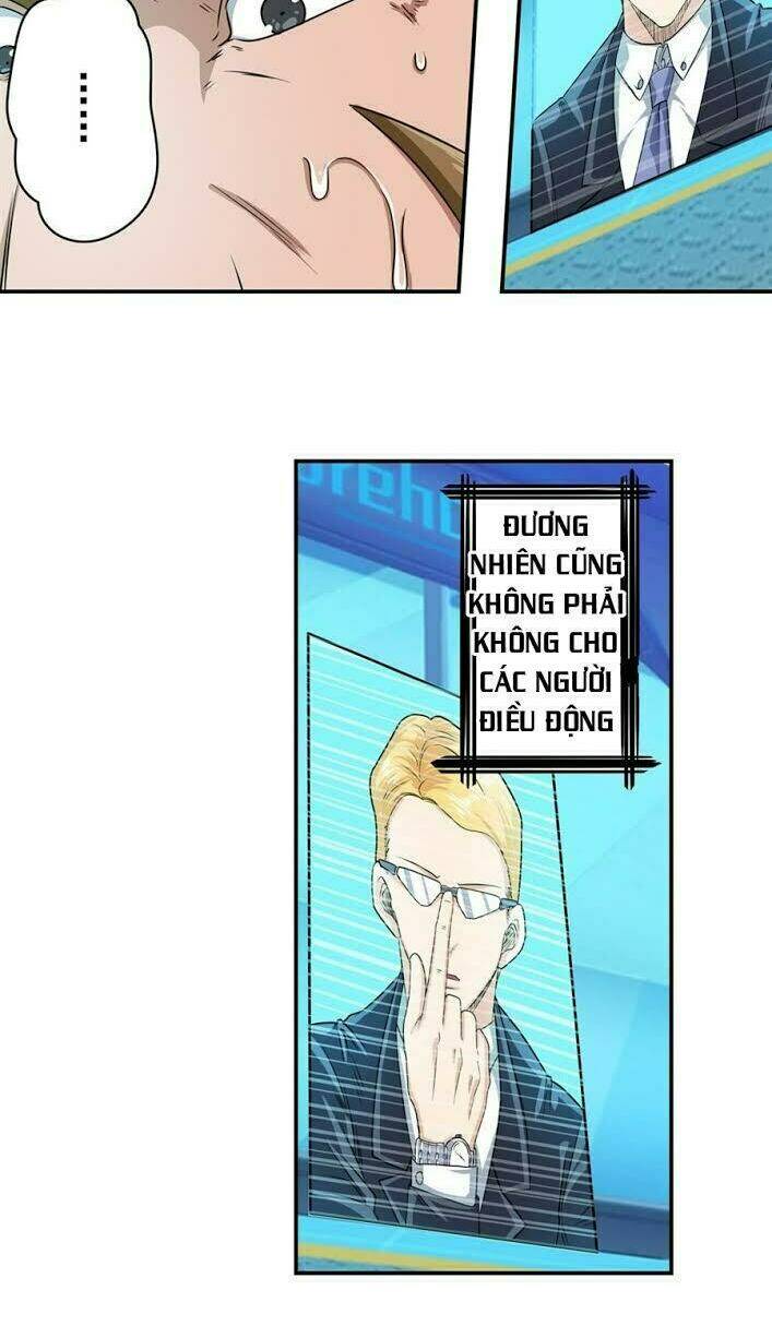 Anh Hùng ? Ta Không Làm Lâu Rồi: Chapter 135