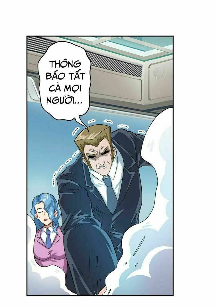 Anh Hùng ? Ta Không Làm Lâu Rồi: Chapter 135