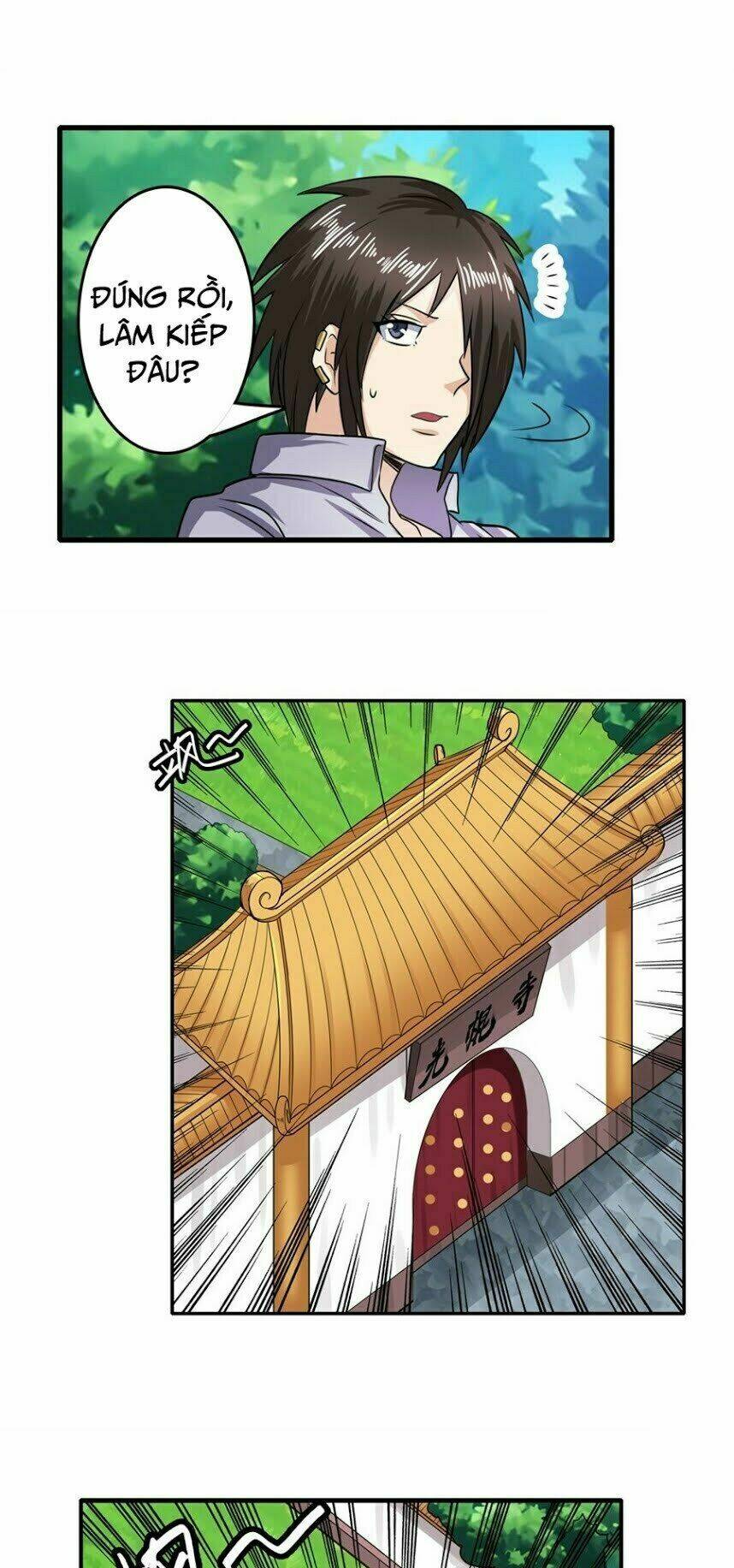 Anh Hùng ? Ta Không Làm Lâu Rồi: Chapter 135