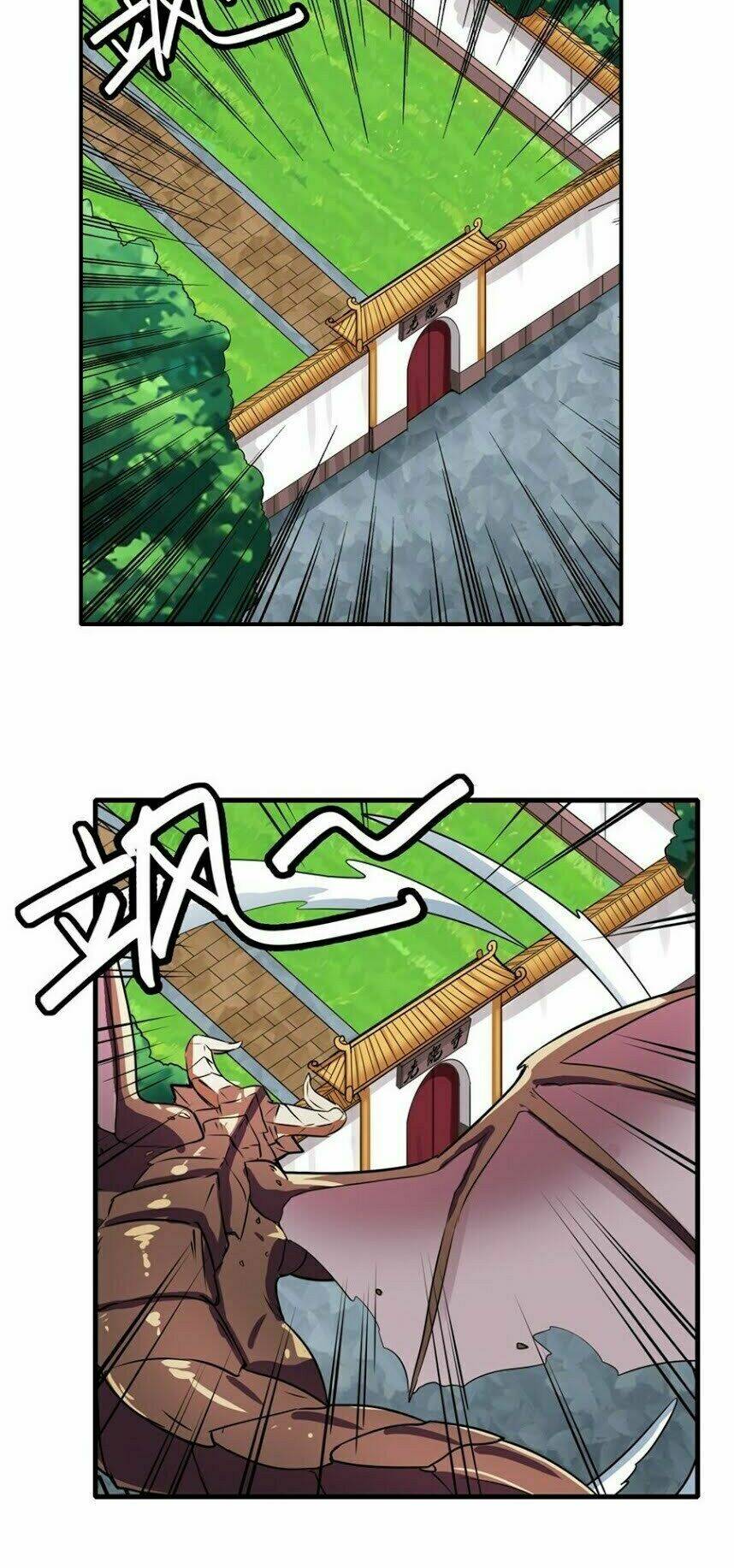 Anh Hùng ? Ta Không Làm Lâu Rồi: Chapter 135