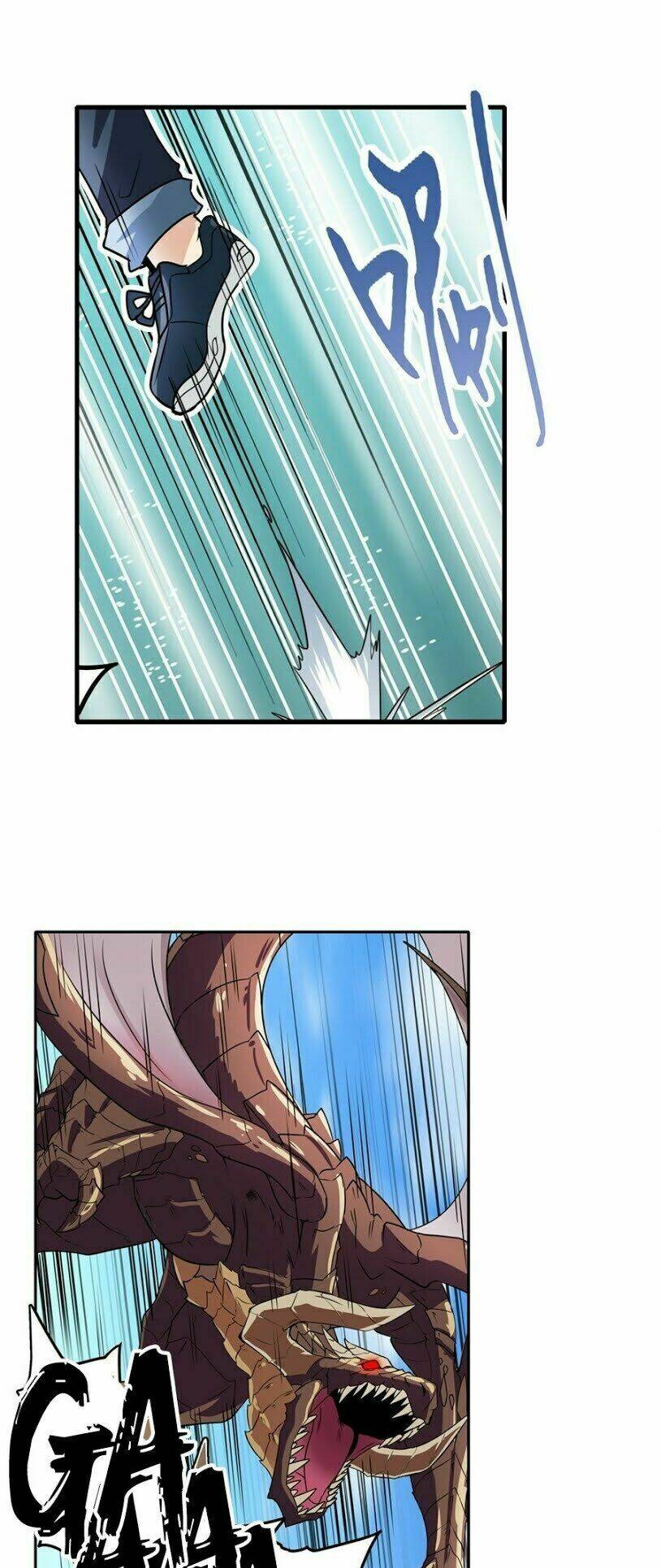 Anh Hùng ? Ta Không Làm Lâu Rồi: Chapter 135