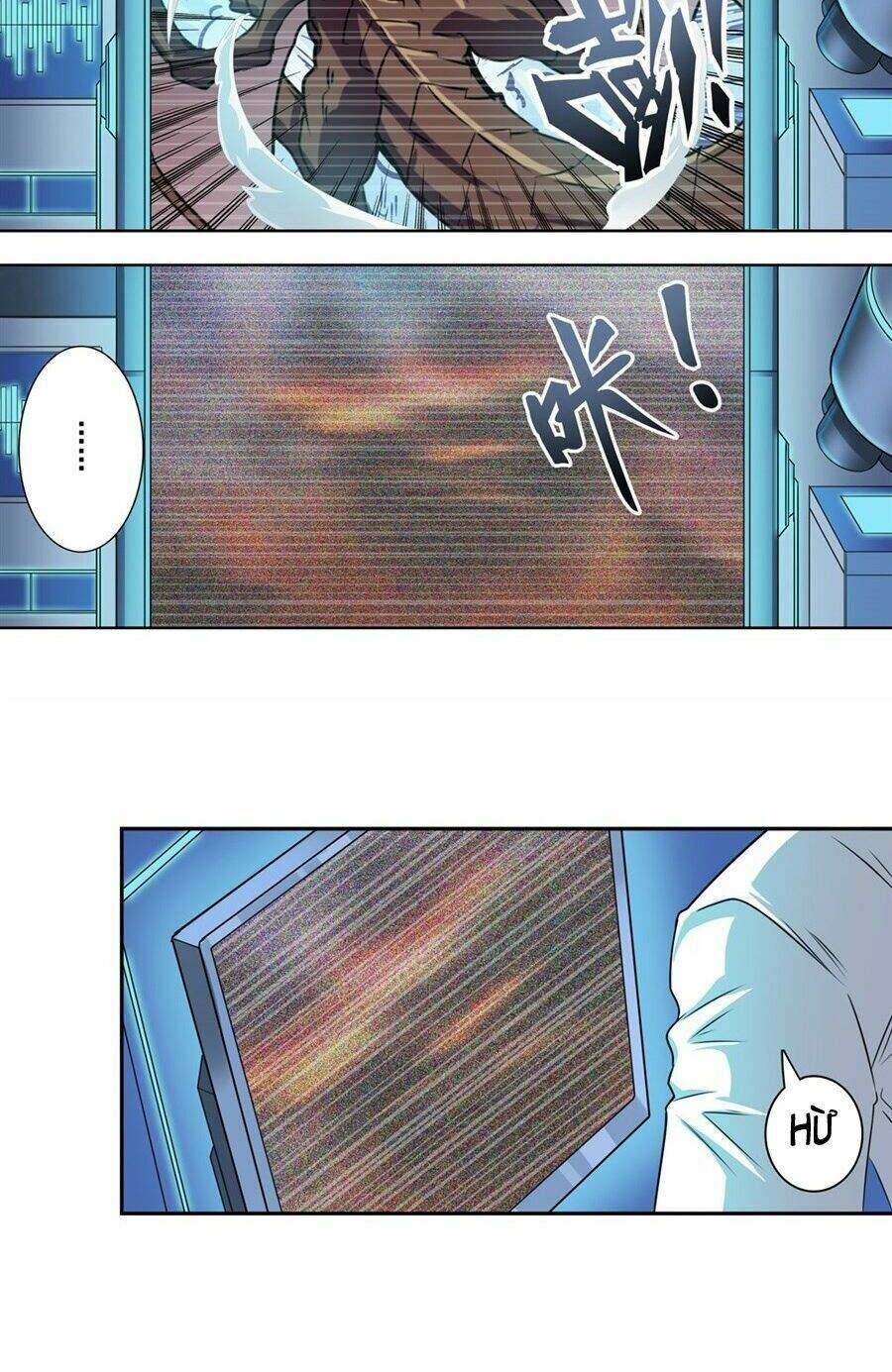 Anh Hùng ? Ta Không Làm Lâu Rồi: Chapter 135