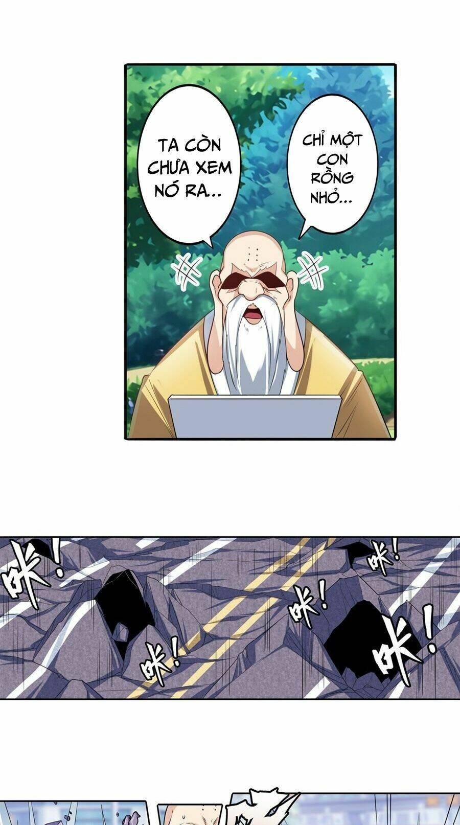 Anh Hùng ? Ta Không Làm Lâu Rồi: Chapter 135