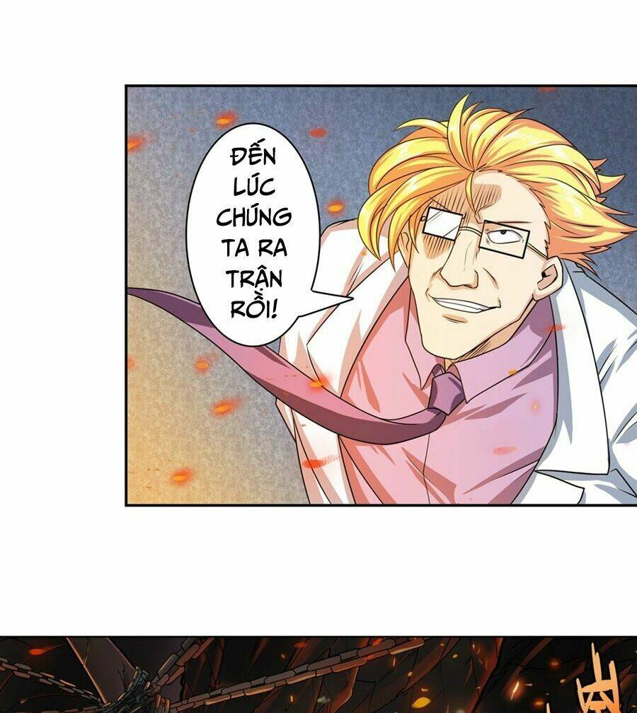 Anh Hùng ? Ta Không Làm Lâu Rồi: Chapter 135