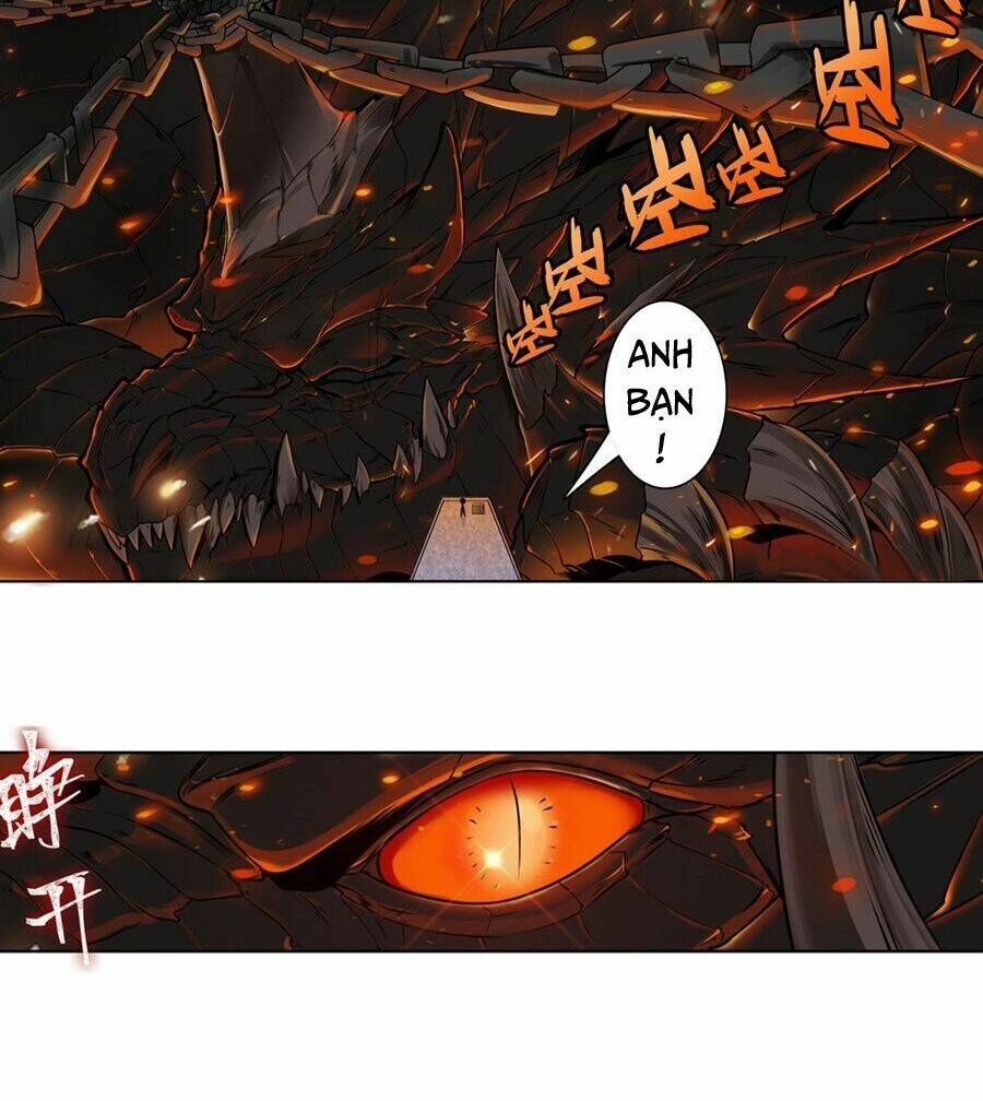 Anh Hùng ? Ta Không Làm Lâu Rồi: Chapter 135