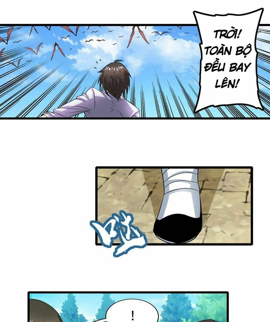 Anh Hùng ? Ta Không Làm Lâu Rồi: Chapter 136