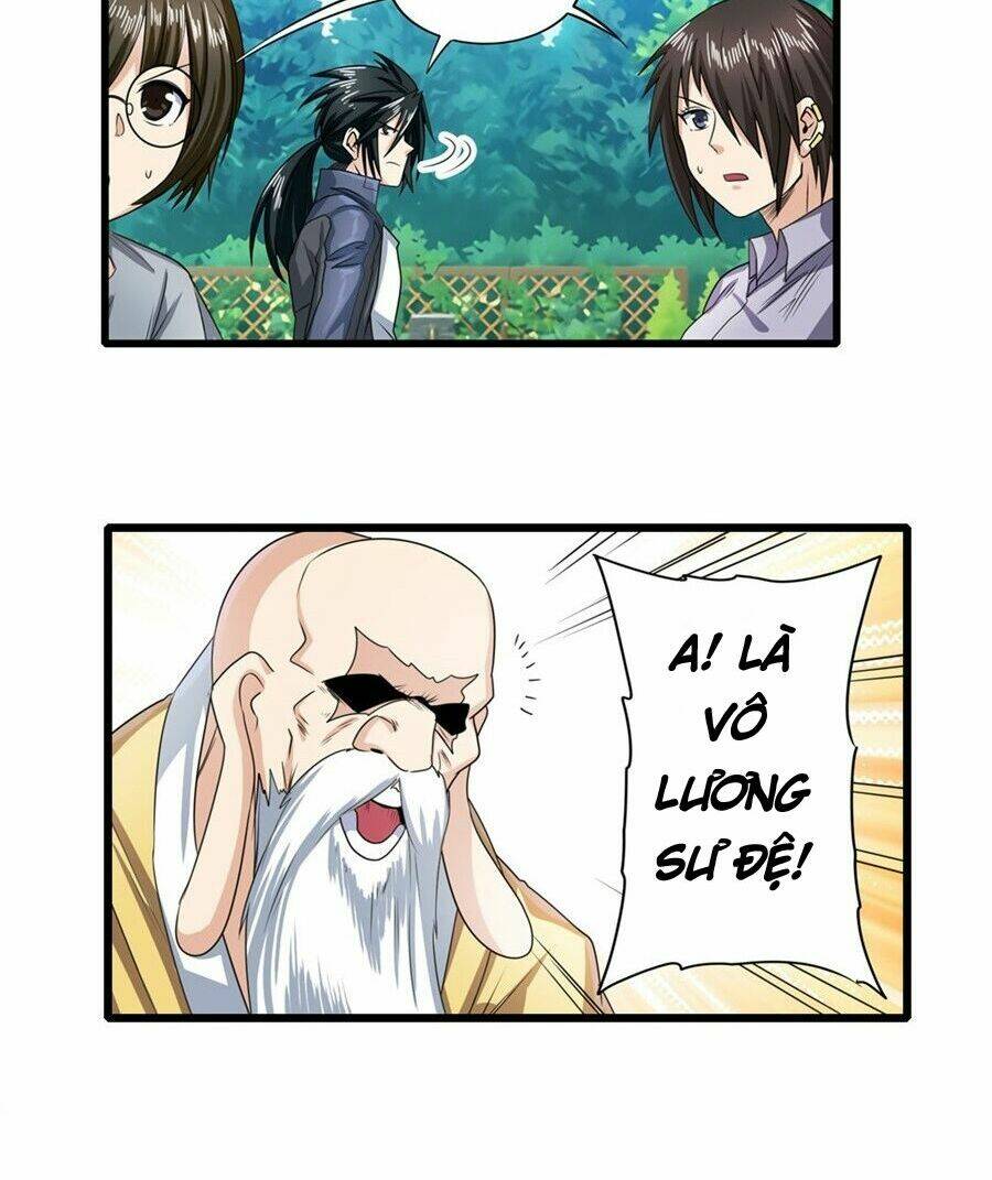 Anh Hùng ? Ta Không Làm Lâu Rồi: Chapter 136