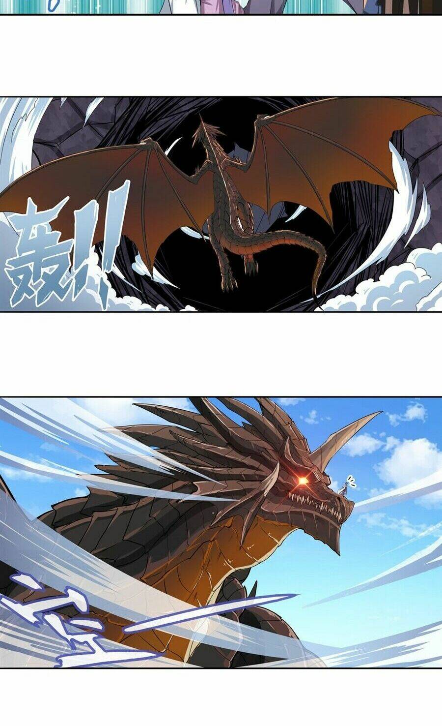 Anh Hùng ? Ta Không Làm Lâu Rồi: Chapter 136