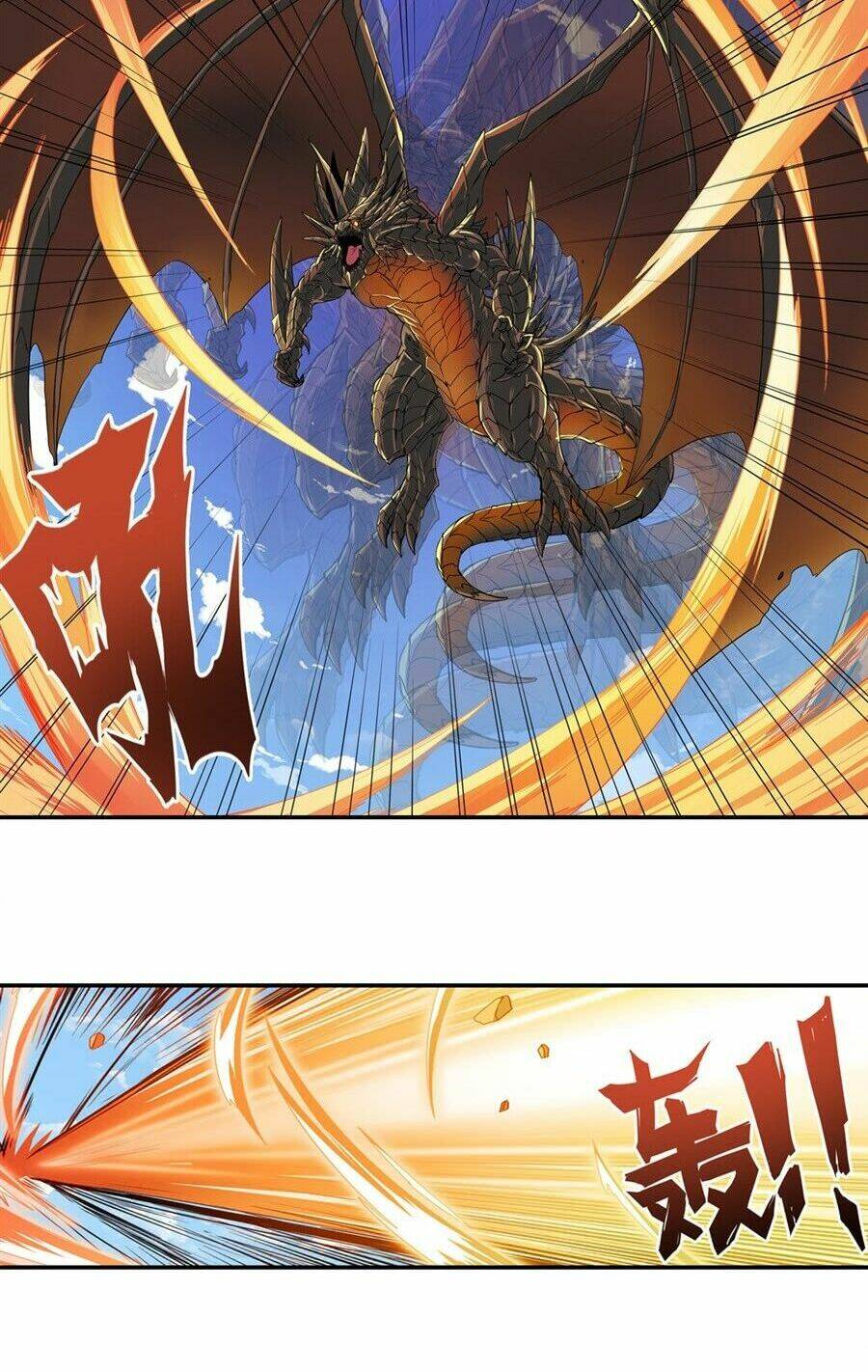 Anh Hùng ? Ta Không Làm Lâu Rồi: Chapter 136