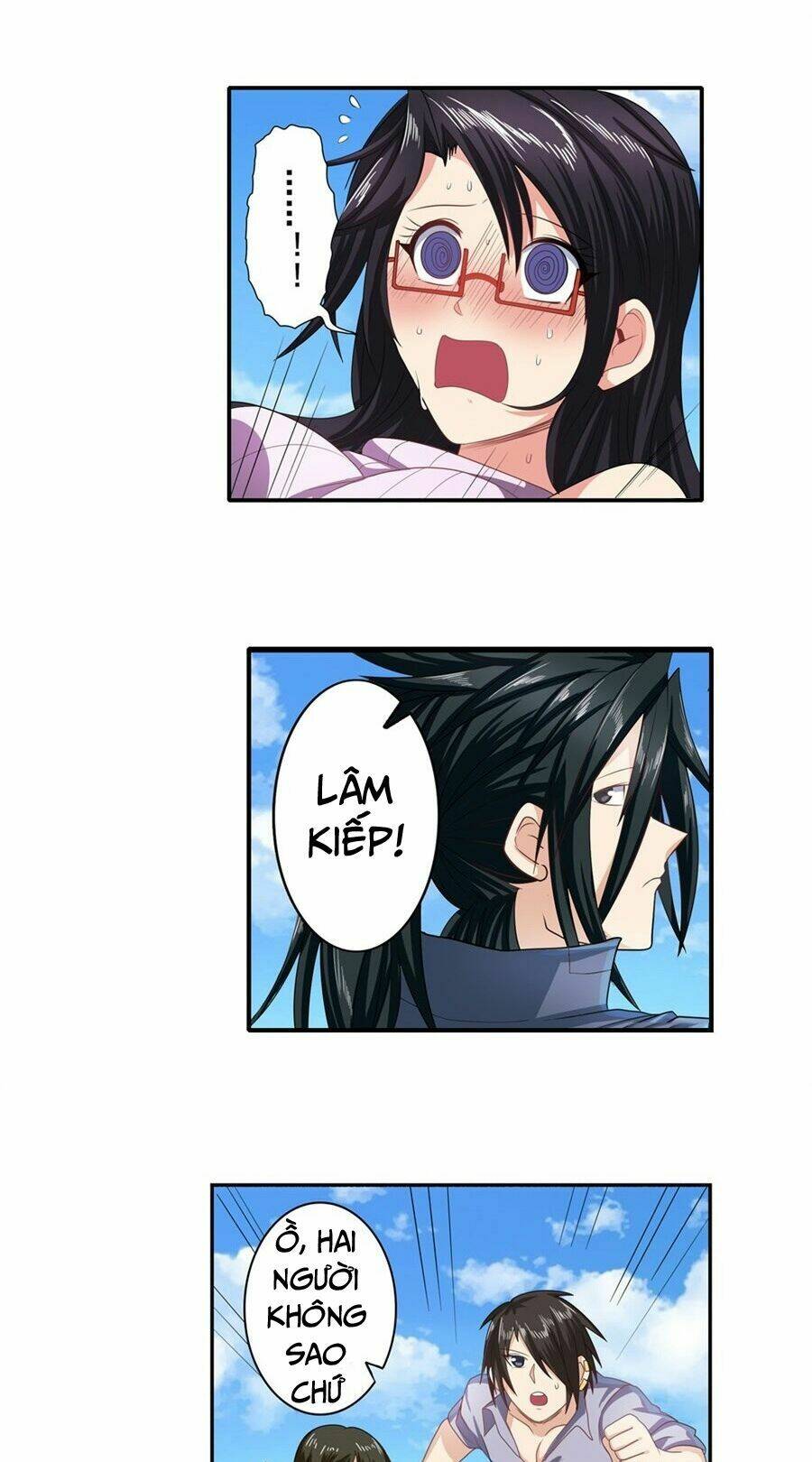 Anh Hùng ? Ta Không Làm Lâu Rồi: Chapter 138