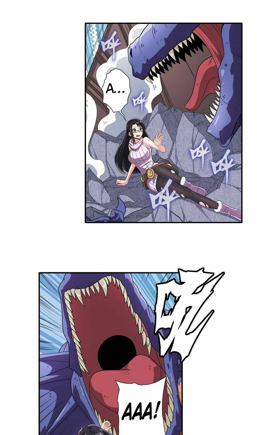 Anh Hùng ? Ta Không Làm Lâu Rồi: Chapter 138