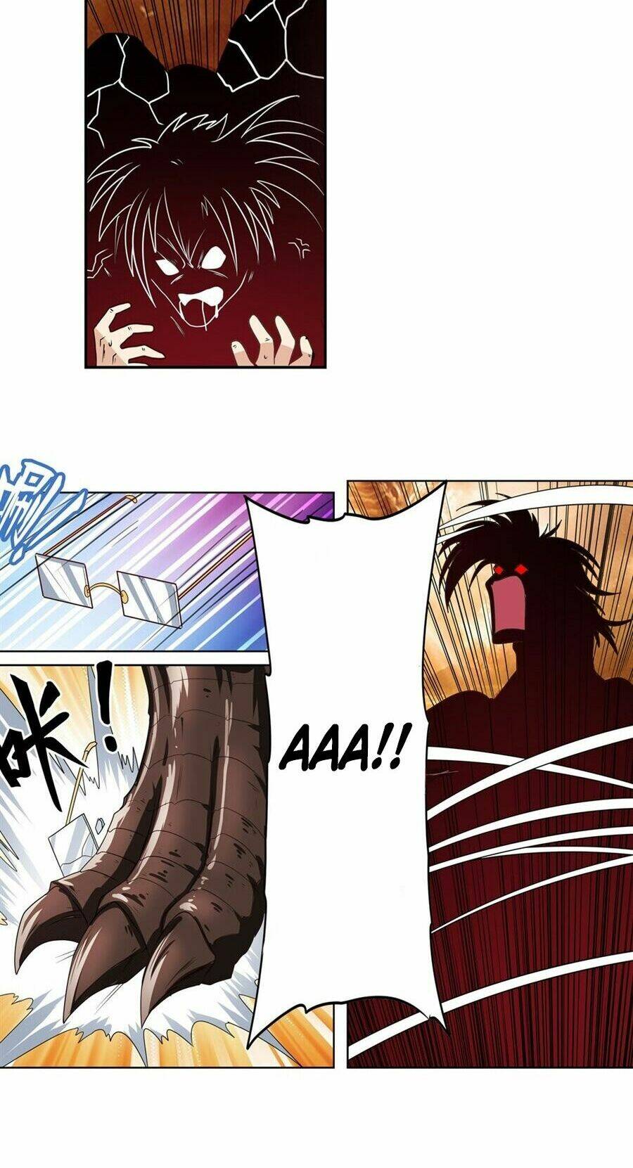 Anh Hùng ? Ta Không Làm Lâu Rồi: Chapter 138