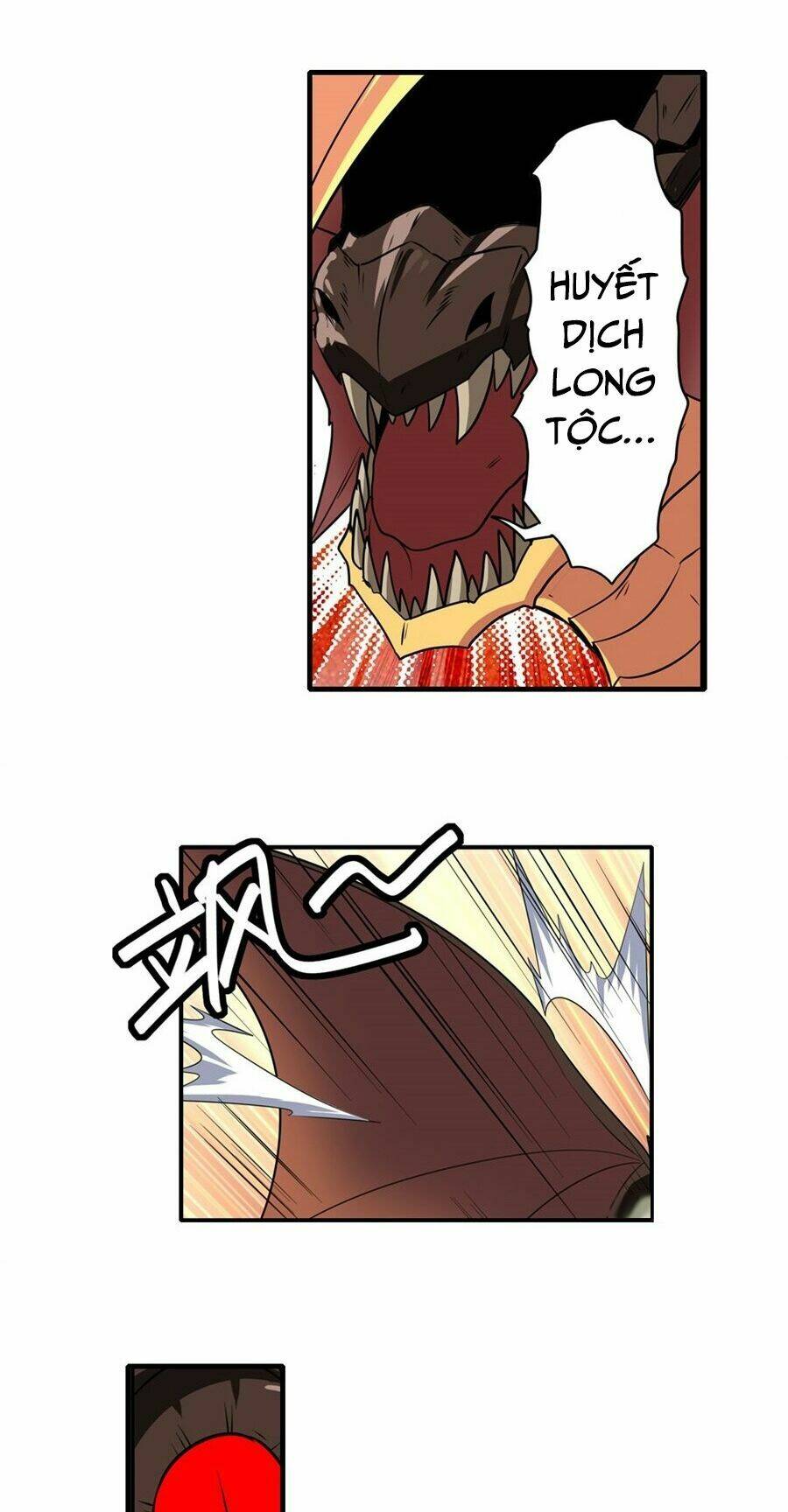 Anh Hùng ? Ta Không Làm Lâu Rồi: Chapter 138