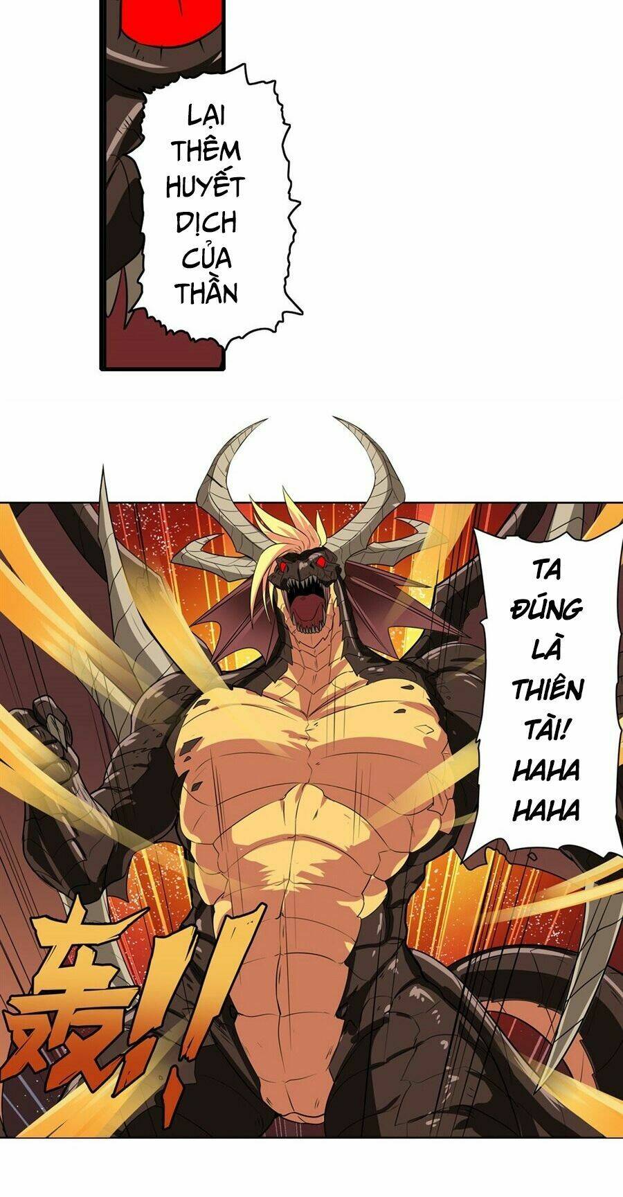 Anh Hùng ? Ta Không Làm Lâu Rồi: Chapter 138