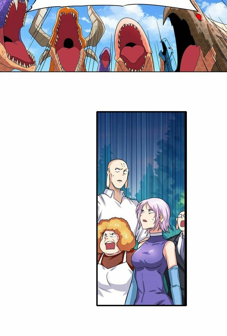 Anh Hùng ? Ta Không Làm Lâu Rồi: Chapter 138