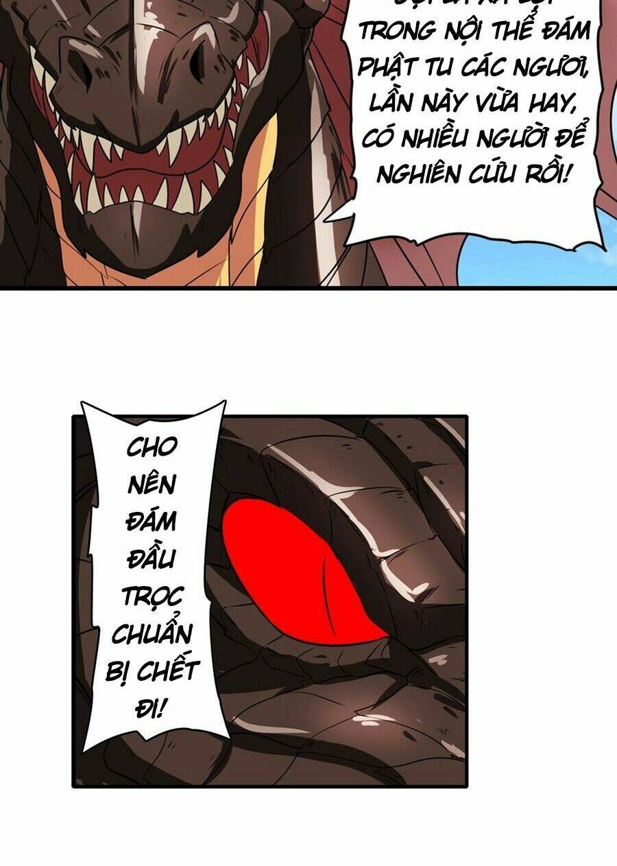 Anh Hùng ? Ta Không Làm Lâu Rồi: Chapter 138