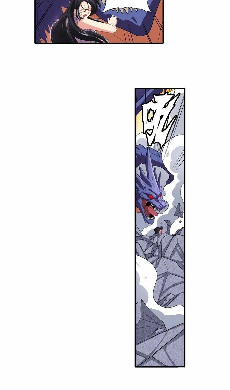 Anh Hùng ? Ta Không Làm Lâu Rồi: Chapter 138