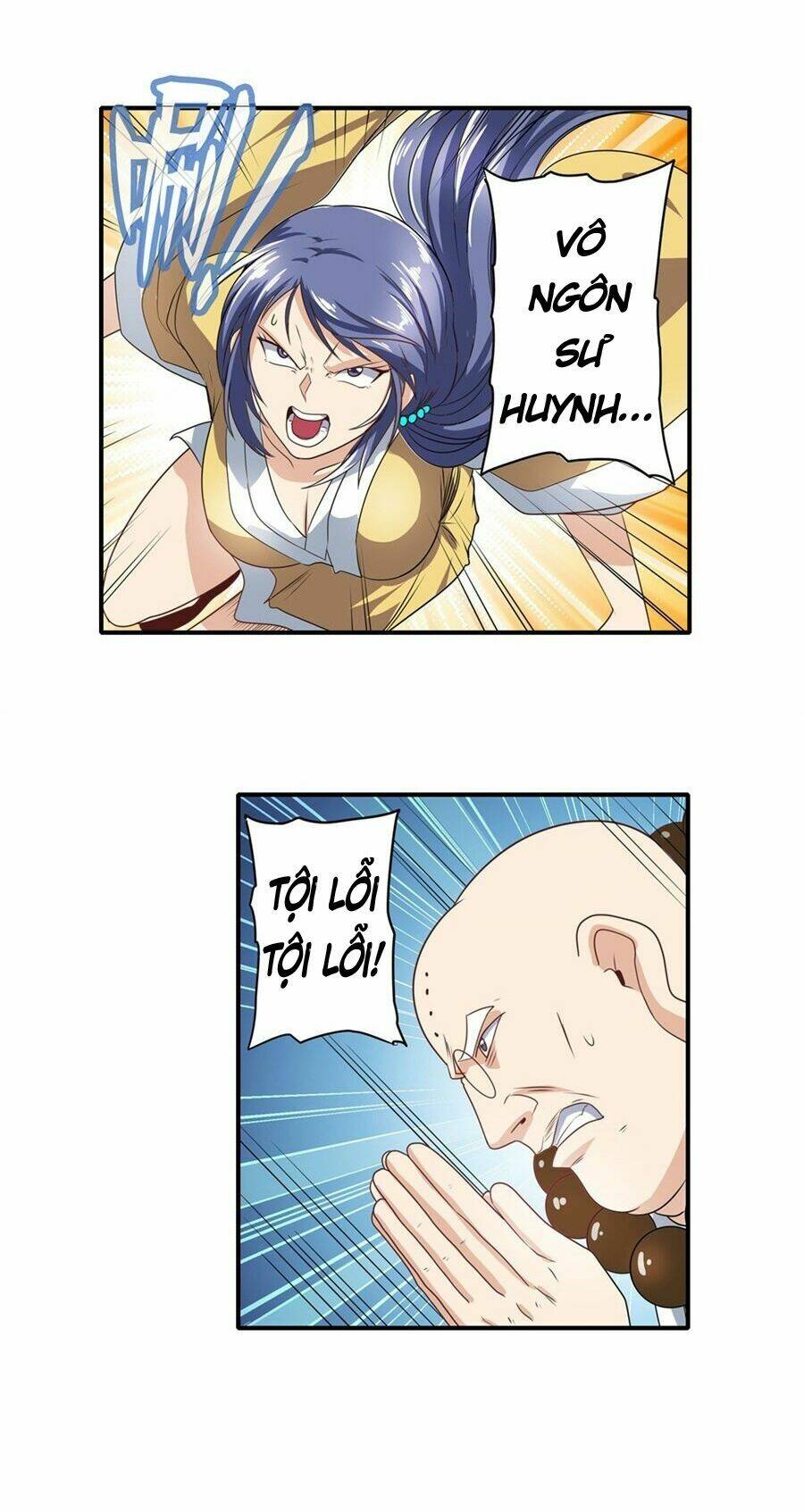 Anh Hùng ? Ta Không Làm Lâu Rồi: Chapter 138